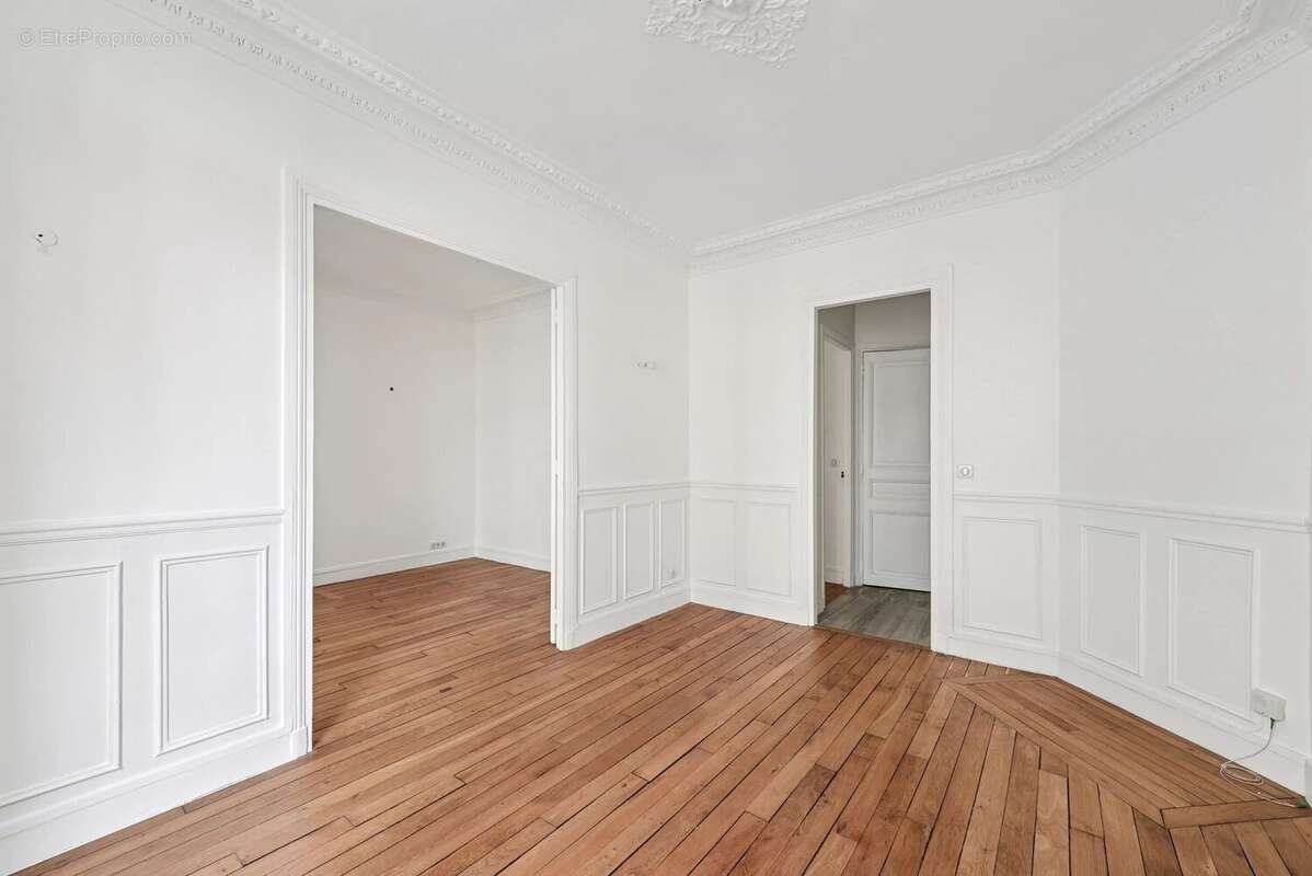 Appartement à VINCENNES