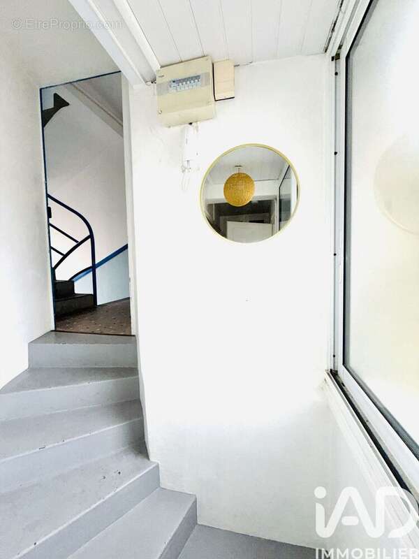 Photo 4 - Appartement à LES SABLES-D'OLONNE