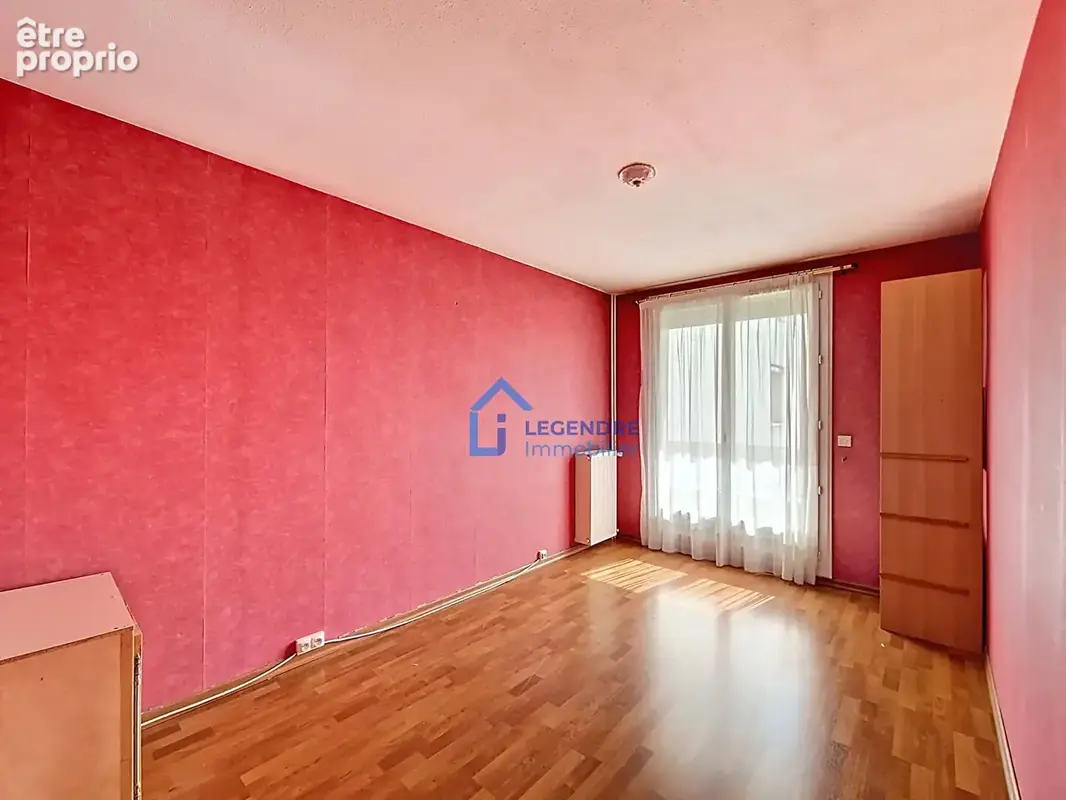 Appartement Ermont 3 pièce(s) 68 m2 - photo 9