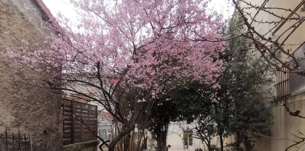 Maison à IVRY-SUR-SEINE