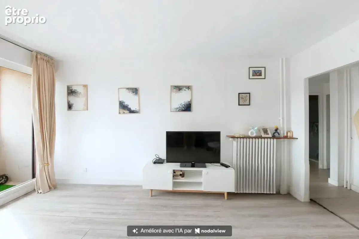 Appartement de 4 pièces de 75 m² situé au Pecq - photo 5