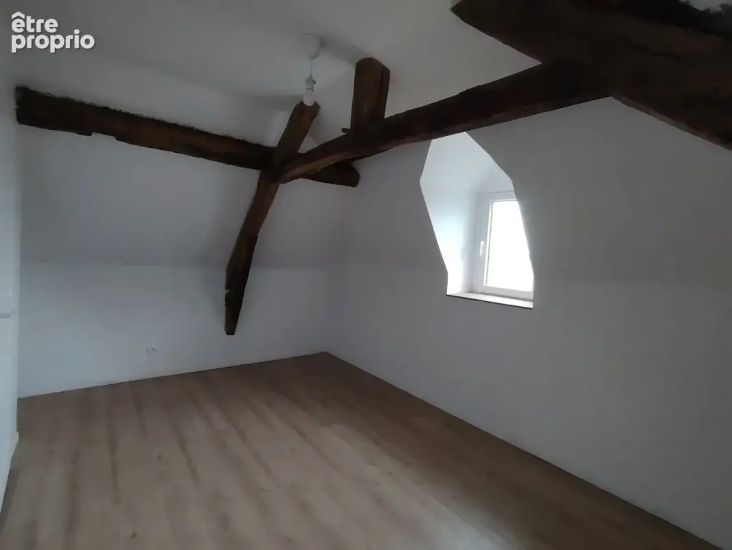 Maison de Ville - photo 8