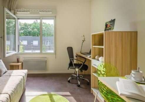 Appartement à CARQUEFOU