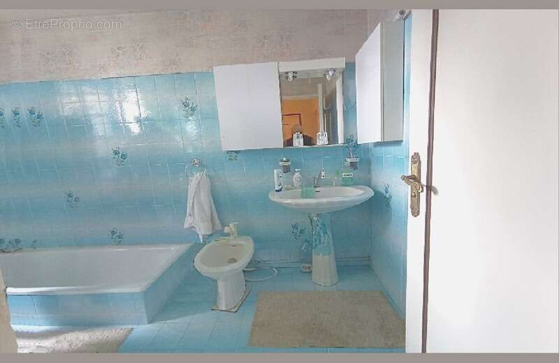 Maison à GARGES-LES-GONESSE