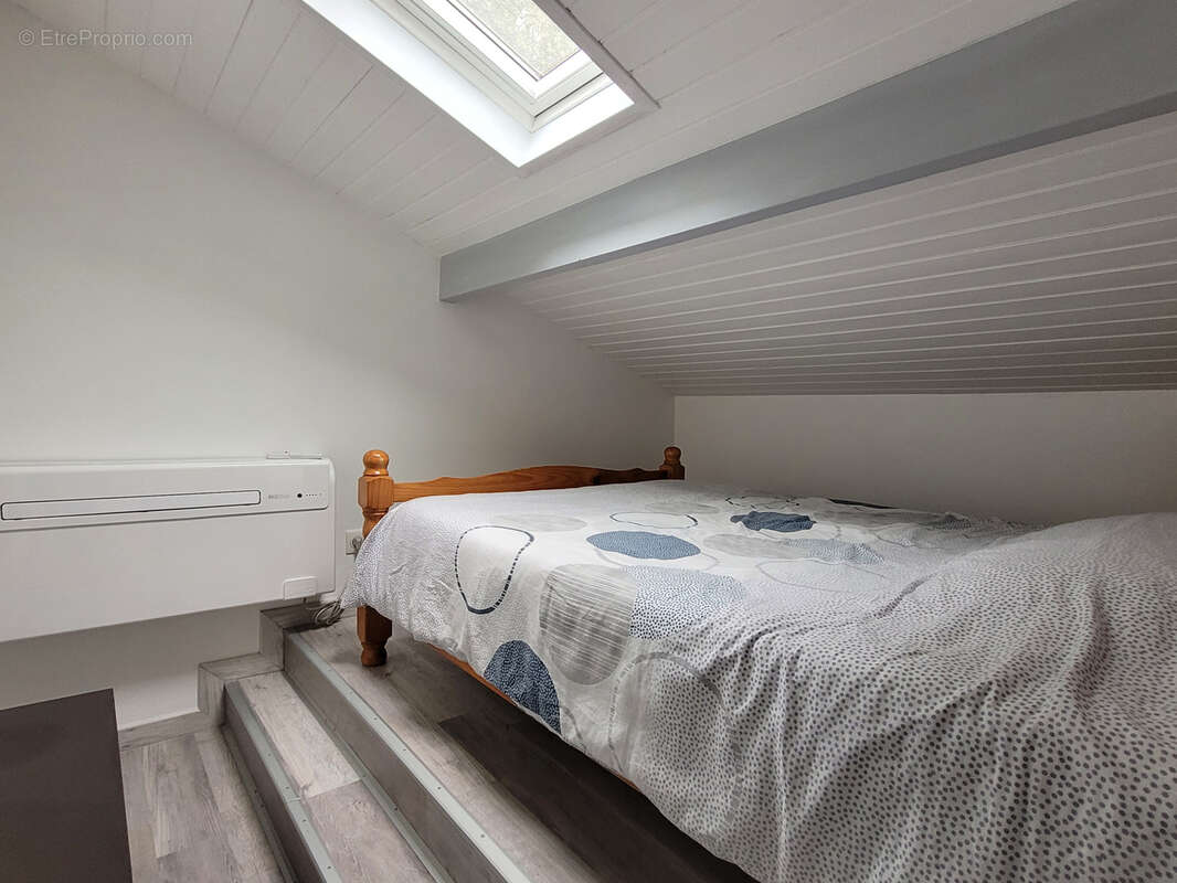 Maison à LES MATHES