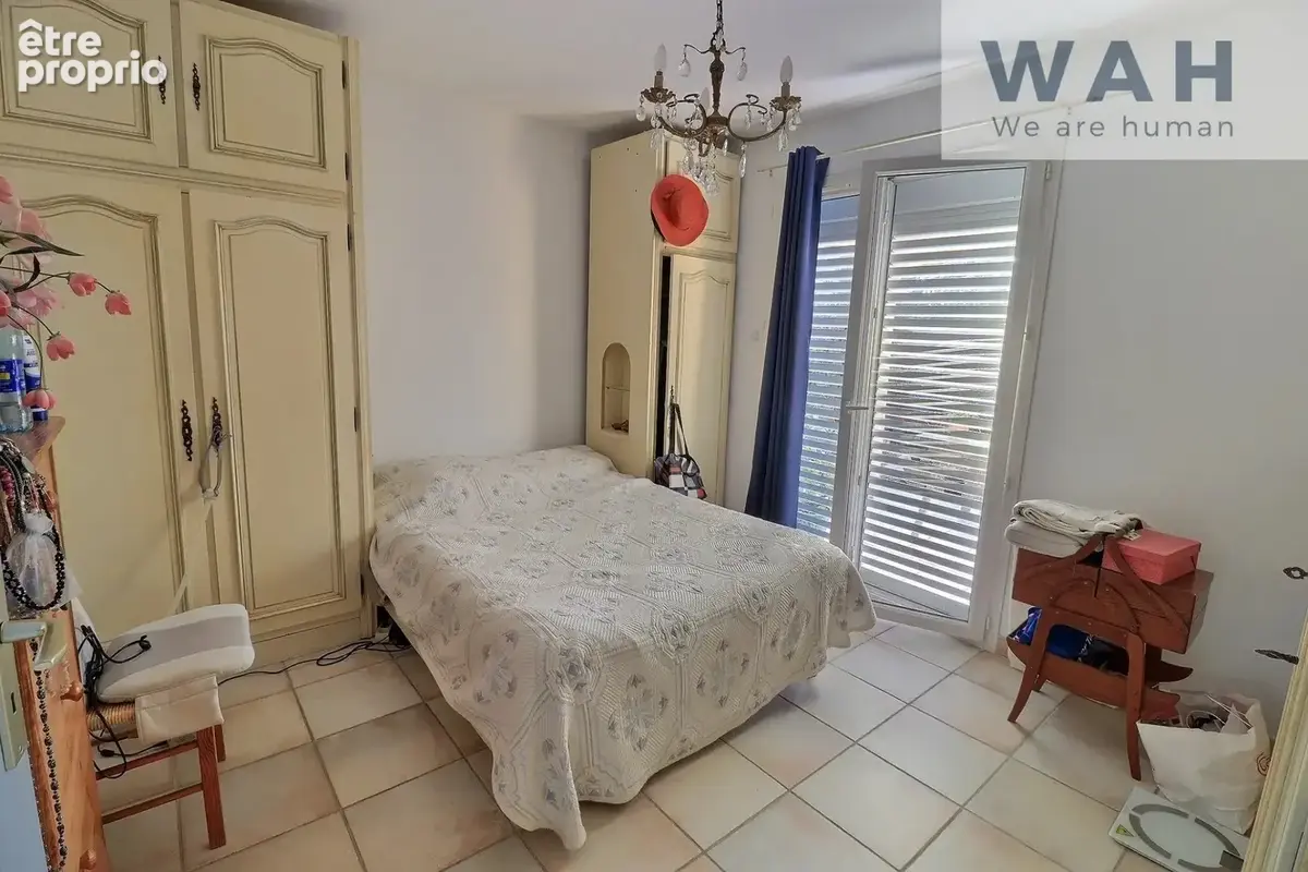 Villa plain pied - 4 pieces- 30240 le grau-du-roi - photo 5