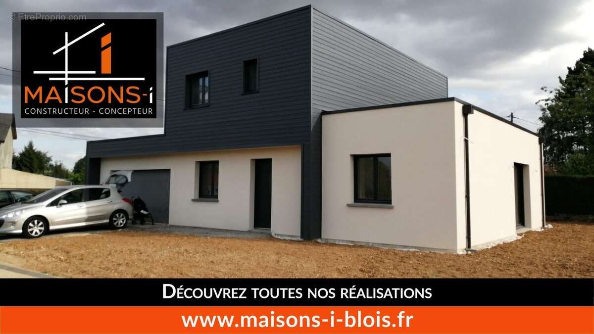 Terrain à bâtir de 10102 m² à AUTHON (41) - photo 8