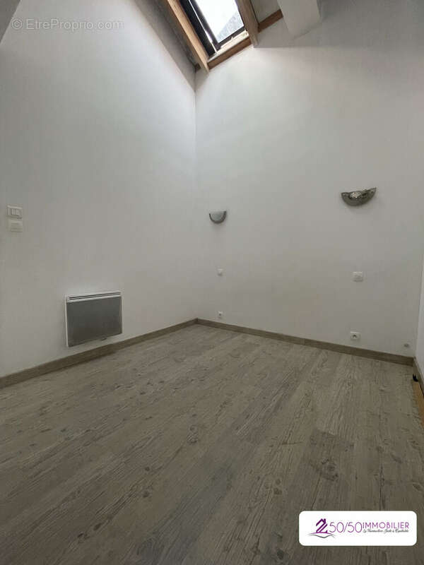 Appartement à PLOUESCAT