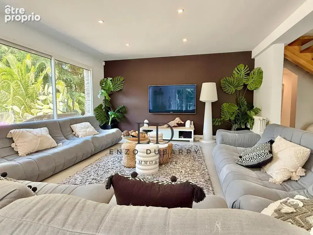 Maison 9 pièces 301 m² à vendre à Biarritz (64200) - photo 11