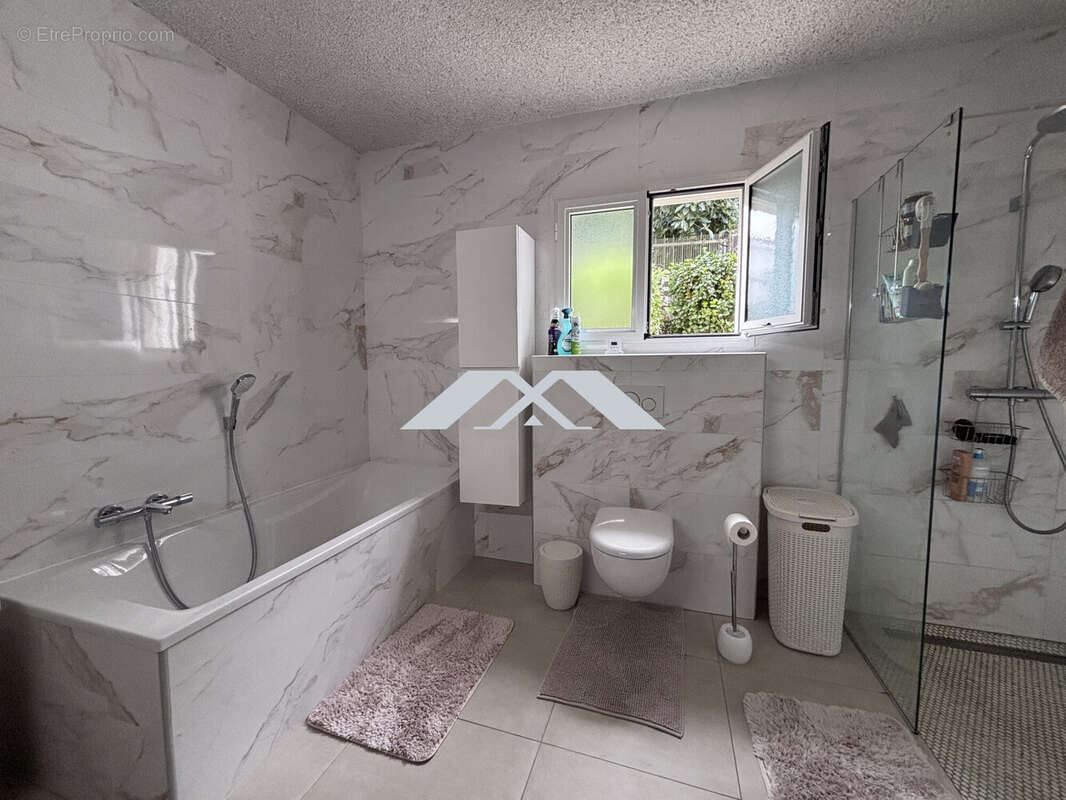 Maison à LE TAMPON