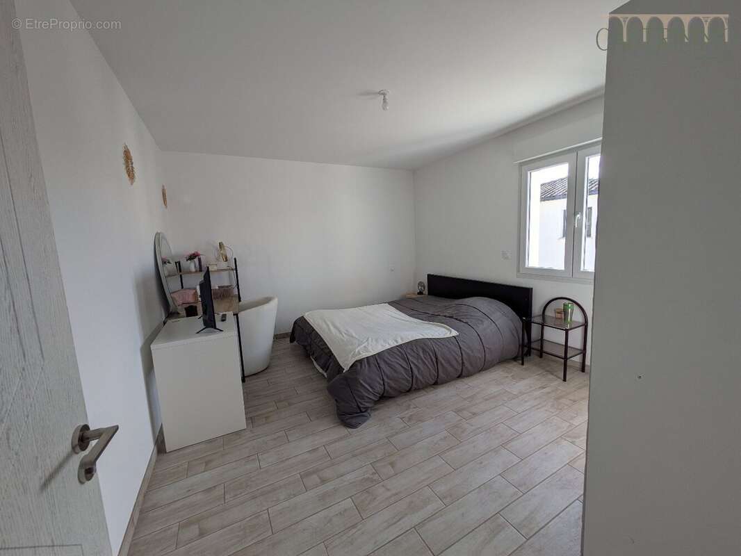 Maison à SUSSARGUES