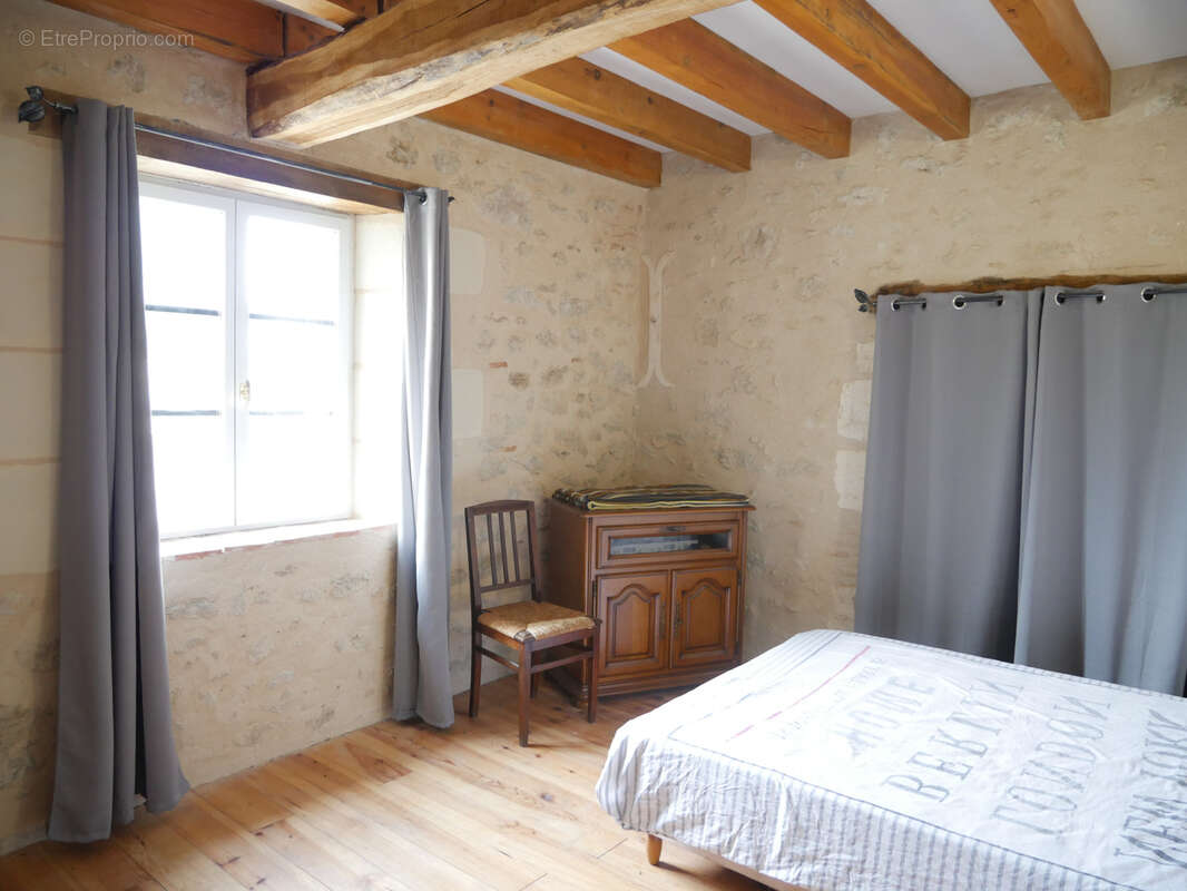 Maison en pierre - photo 11