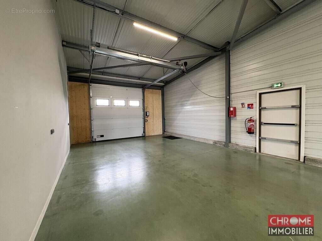 Commerce à MARMANDE