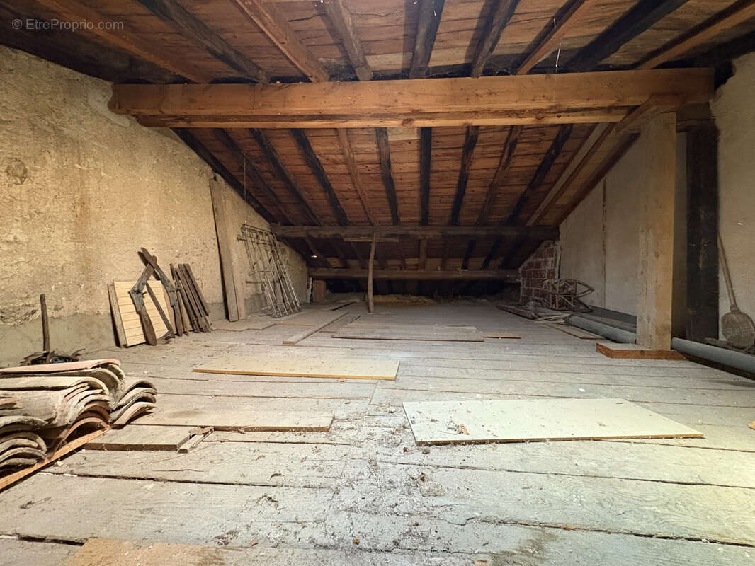 Arques   ensemble immobilier de caractère d'environ 260 m2 habitables avec appartement indépendant, 3 garages - photo 33