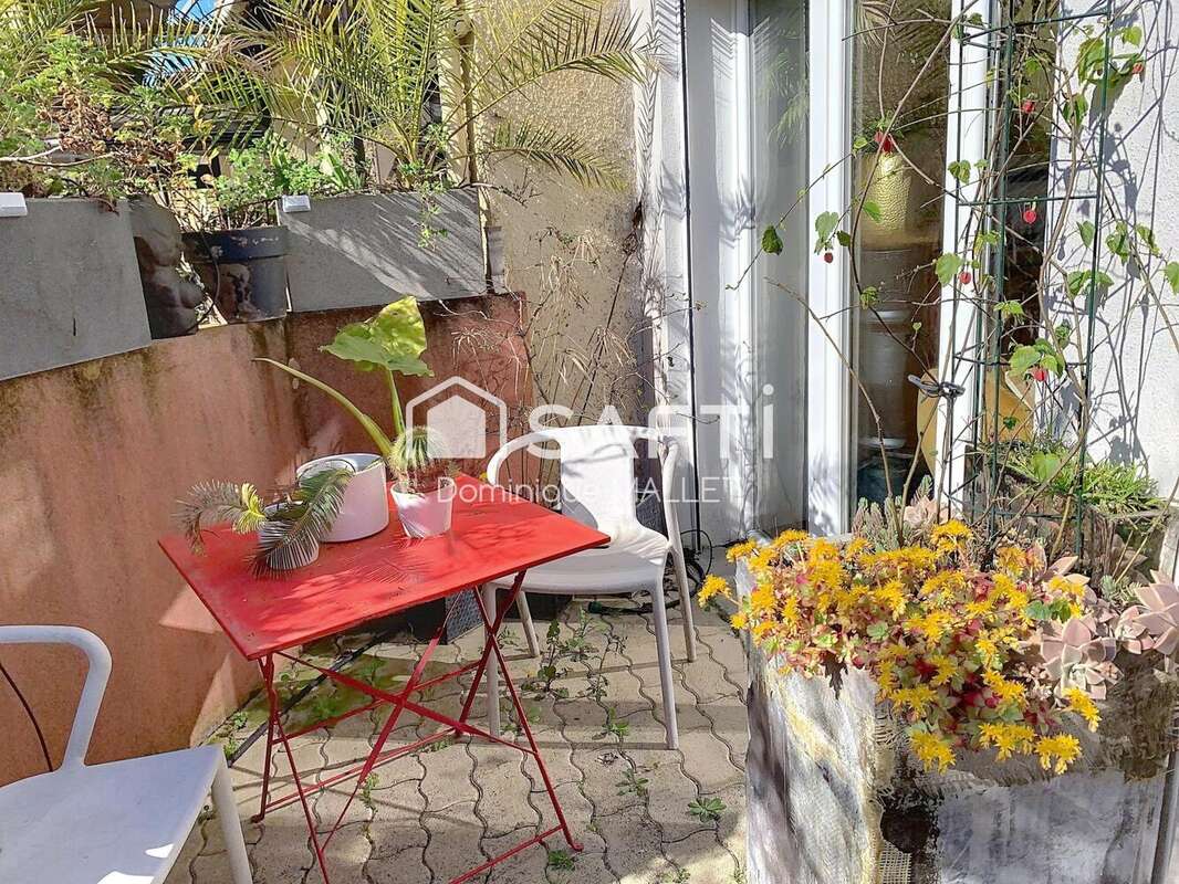 Photo 7 - Maison à CAISSARGUES