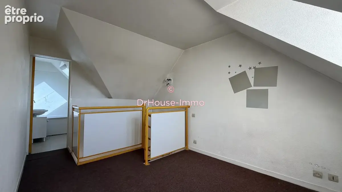 Appartement 2 pièces 25 m² à vendre à Caen (14000) - photo 3