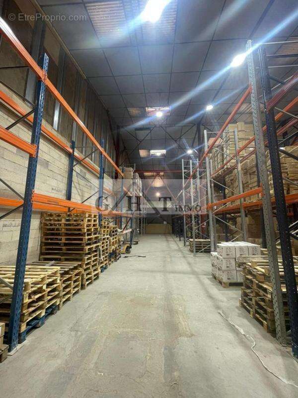 Commerce à ARGENTEUIL