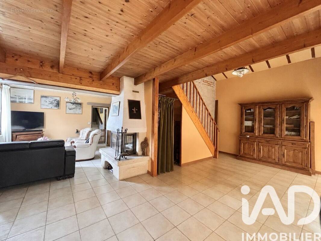 Photo 1 - Maison à PESSAC