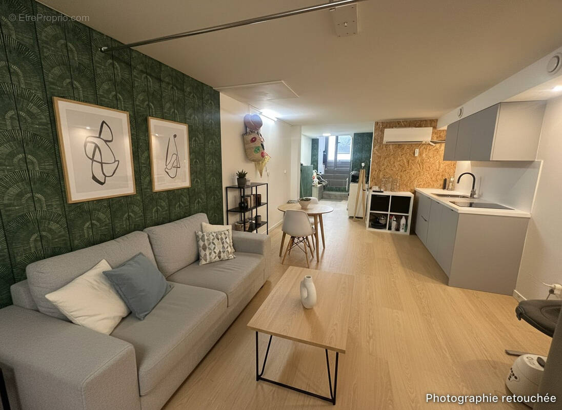 Commerce à MARSEILLE-5E