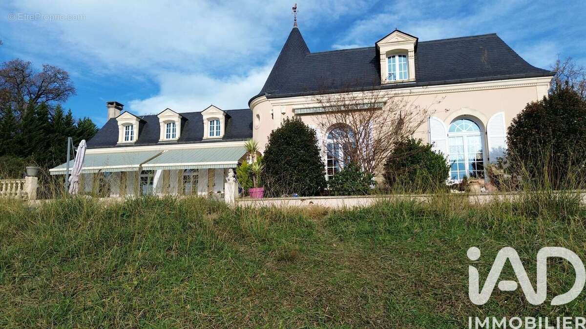 Photo 5 - Maison à MADIRAN