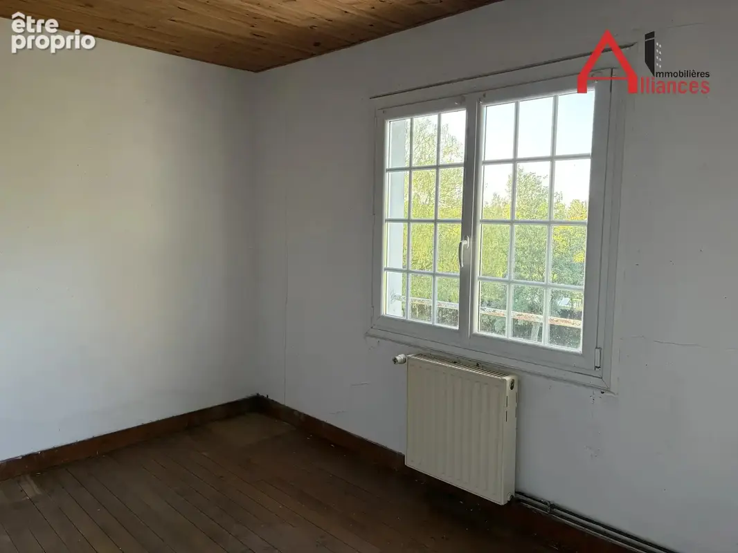 Maison 6 pièces 104 m² à vendre à Forest-L'abbaye (80150) - photo 6