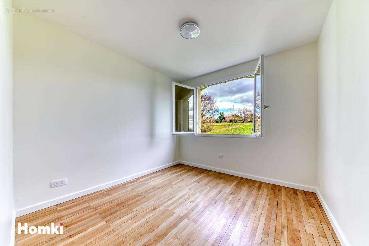 Maison à SAINTE-CONSORCE