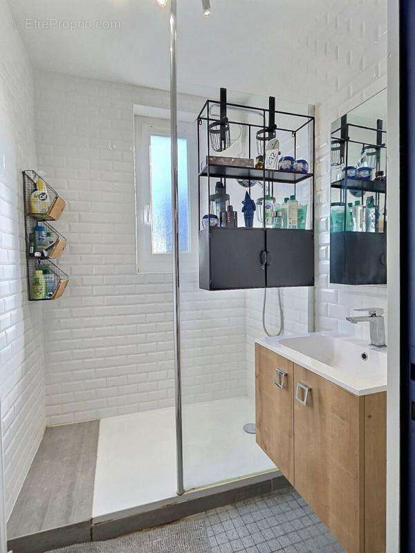 Maison à SAINT-JUERY