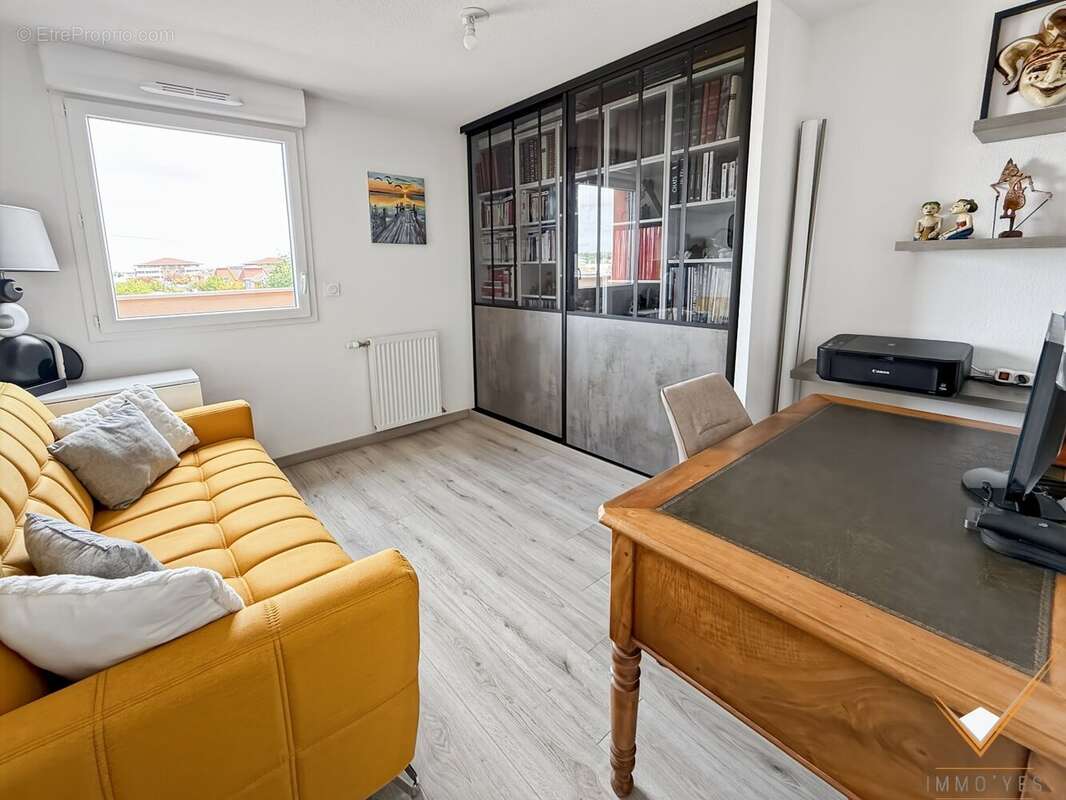 Appartement à TOURNEFEUILLE