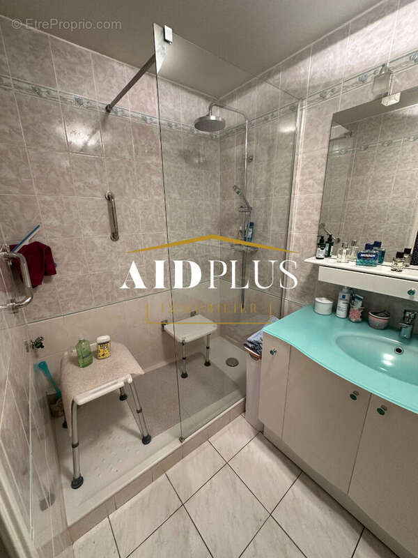 Appartement à ERMONT