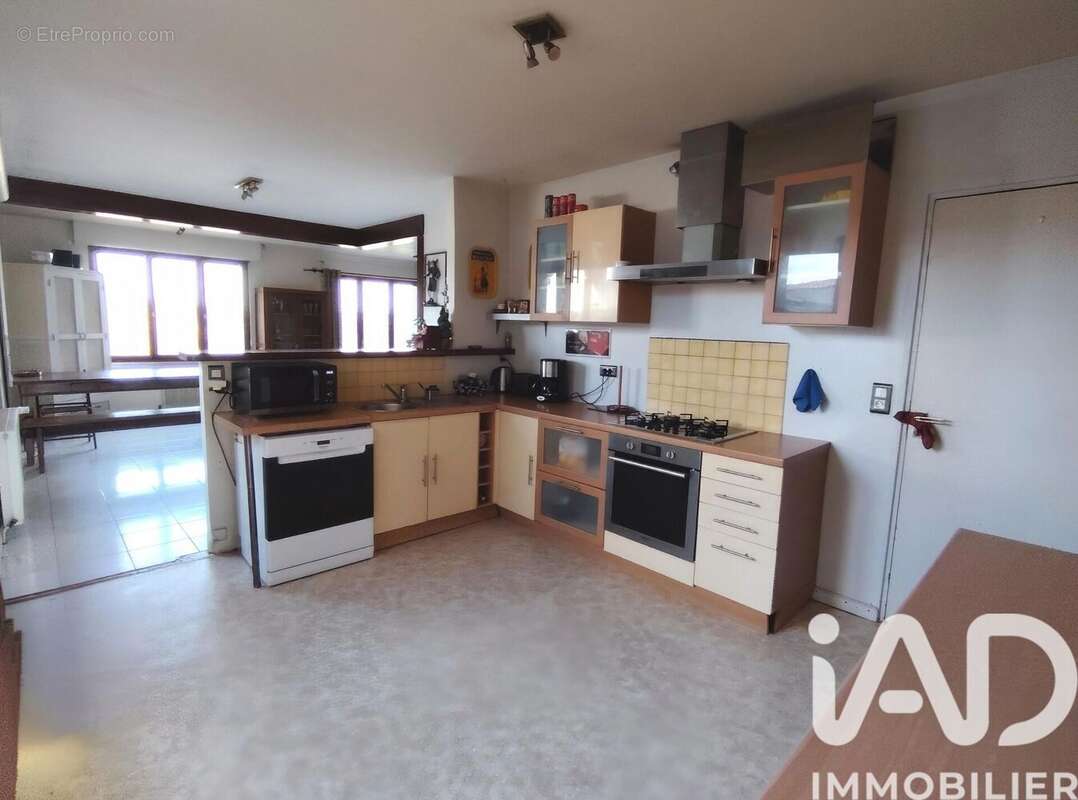 Photo 7 - Maison à BREILLY