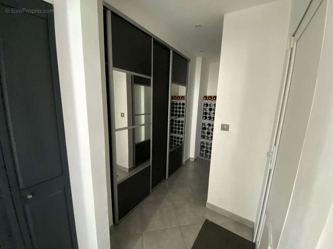 Maison à SAINT-VALERY-EN-CAUX