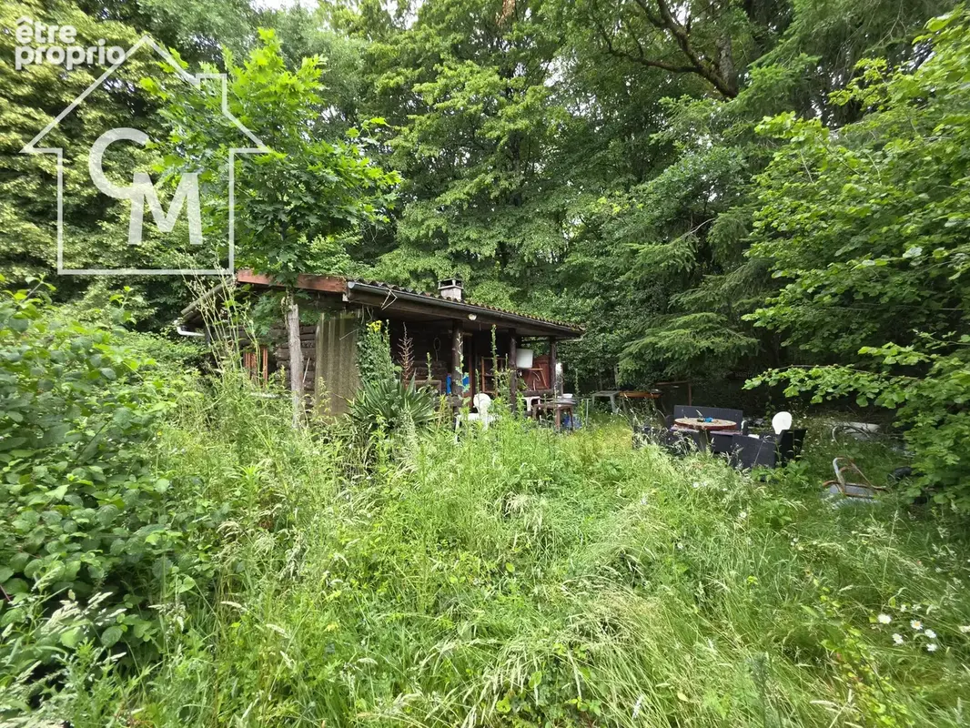 ensemble immobilier - photo 30