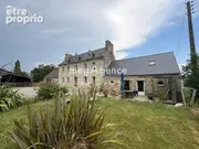 Maison à PLOUEGAT-MOYSAN