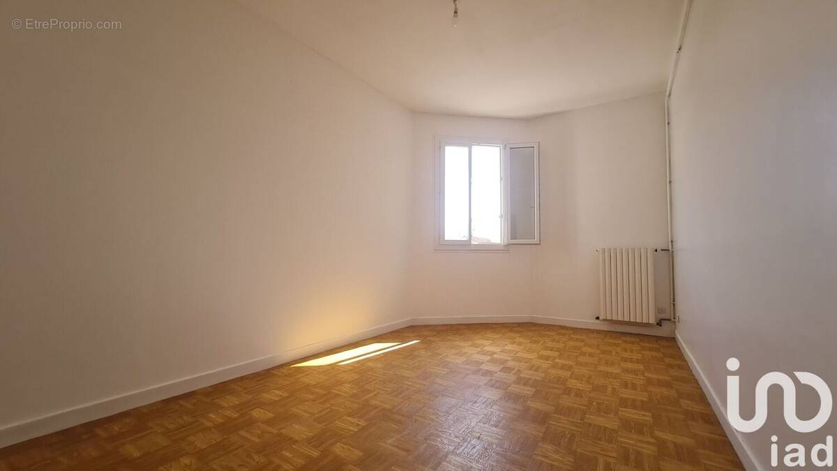 Photo 1 - Appartement à REIMS