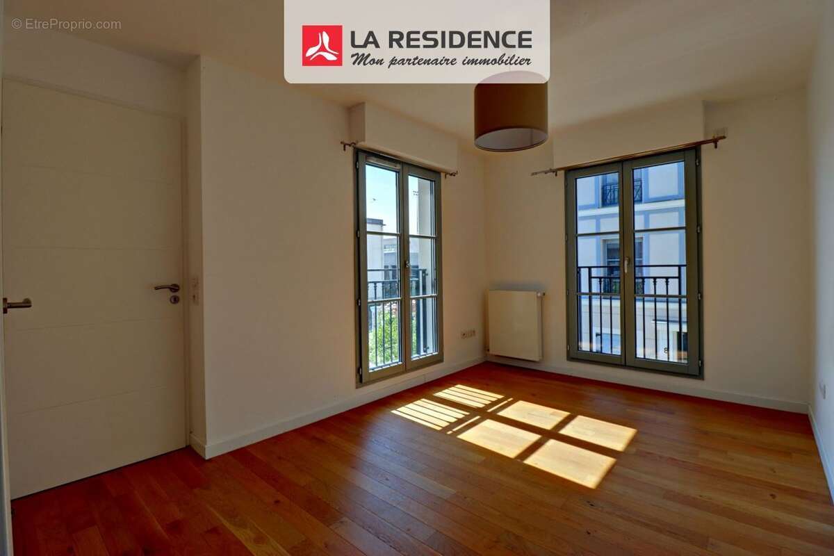 Appartement 67 m² à Clamart  - photo 9