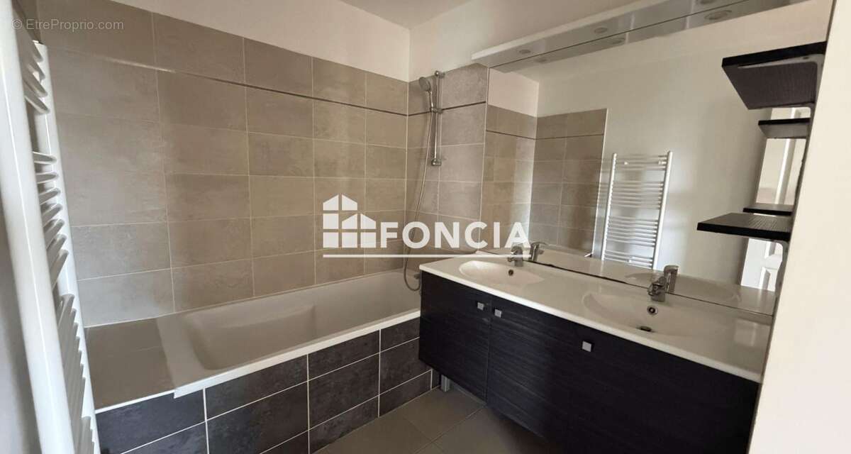 Appartement à PALAISEAU