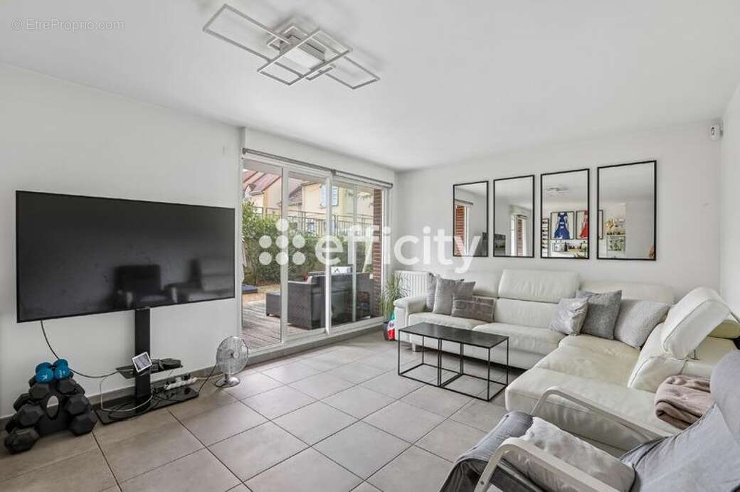 Appartement - photo 2