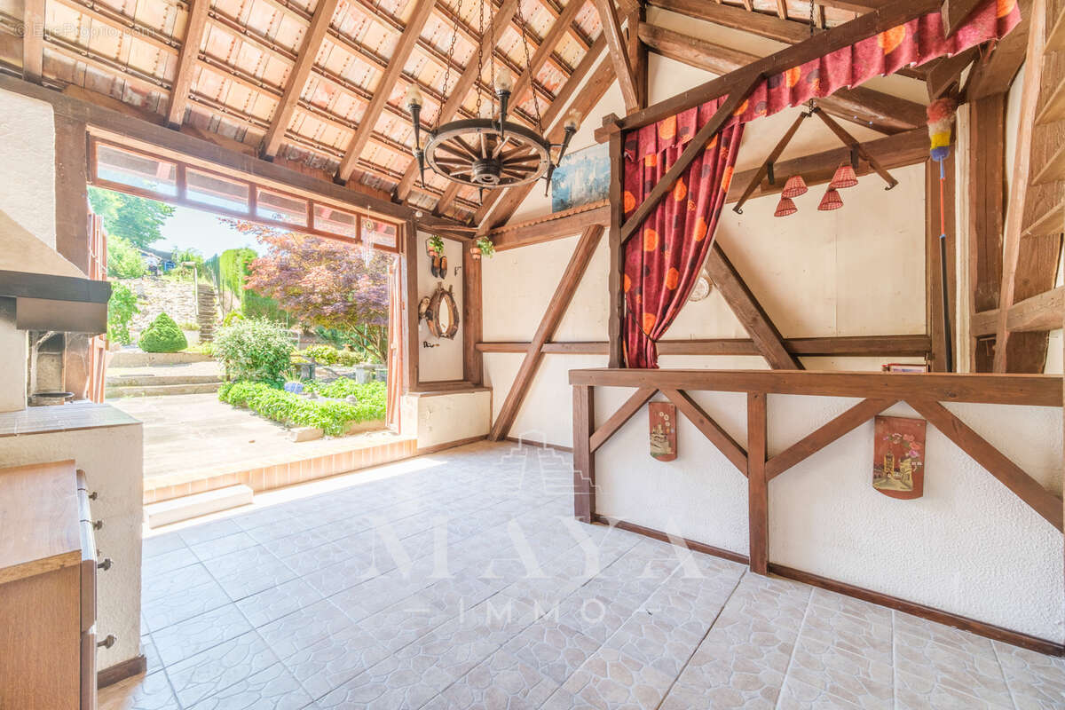 Maison à SEPPOIS-LE-HAUT