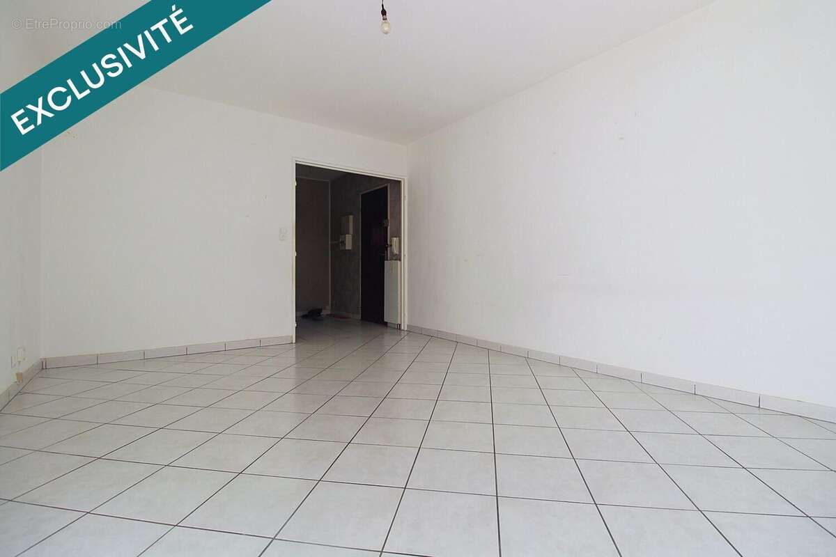 Photo 3 - Appartement à BESANCON