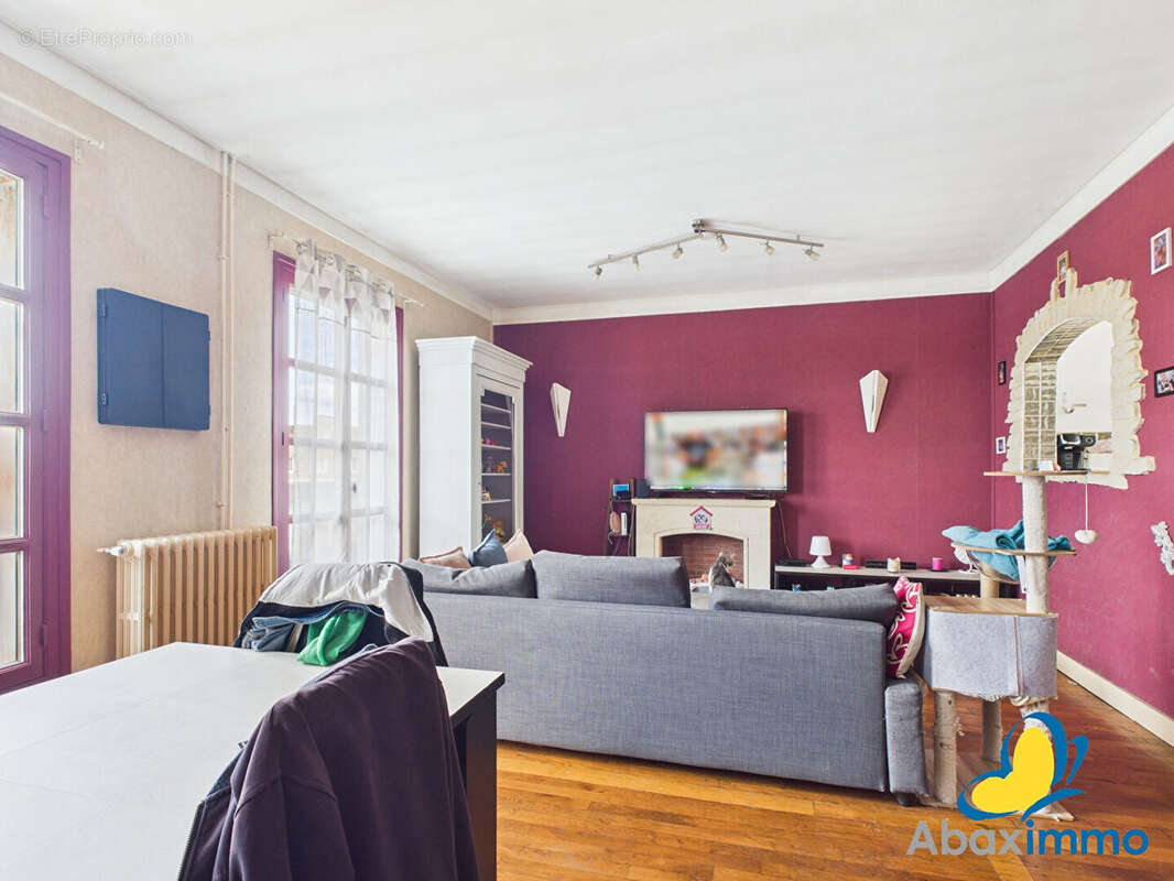 Appartement à FALAISE