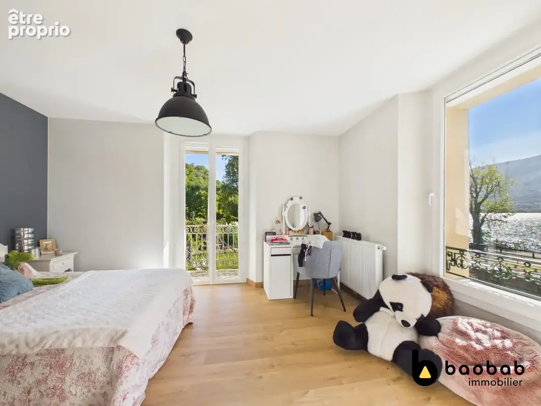 Maison 10 pièces 338 m² à vendre à Tresserve (73100) - photo 9