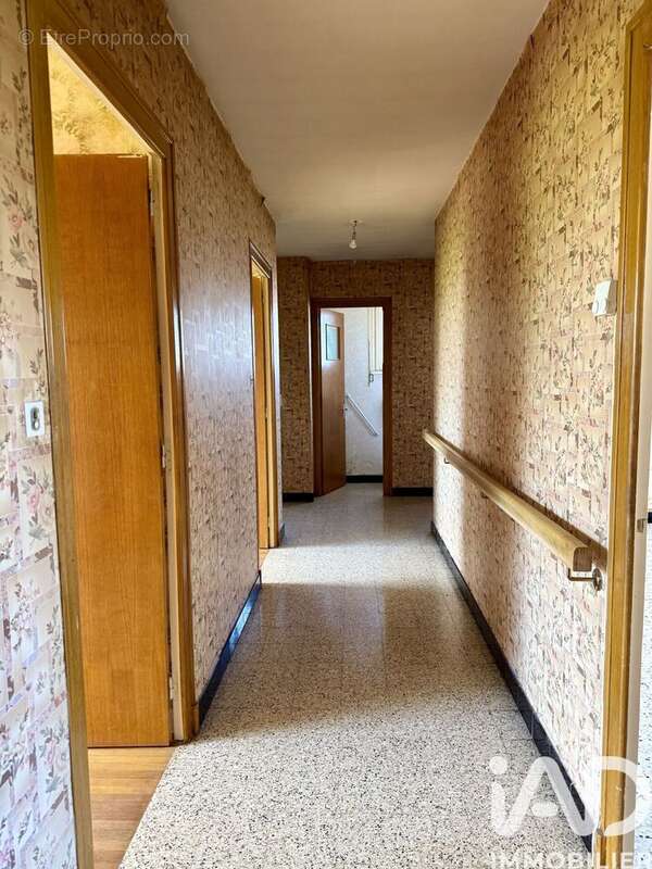 Photo 7 - Maison à ROMENAY