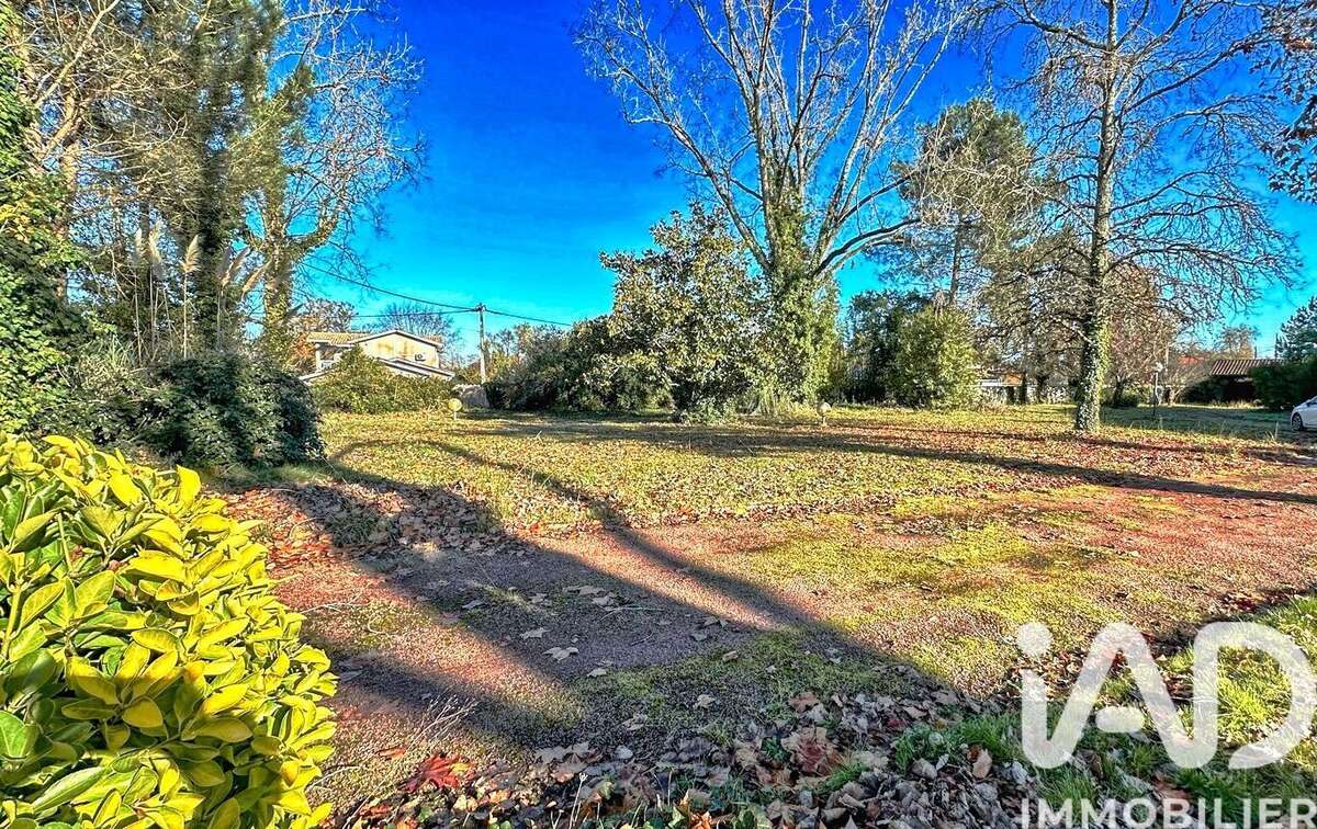 Photo 4 - Terrain à MERIGNAC