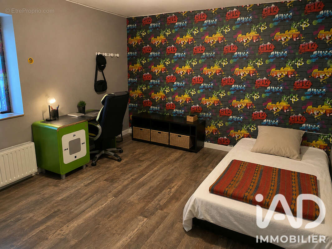 Maison 195 m² à Contrevoz  - photo 8