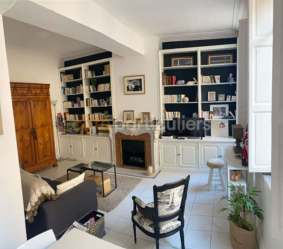 Appartement à CARCASSONNE