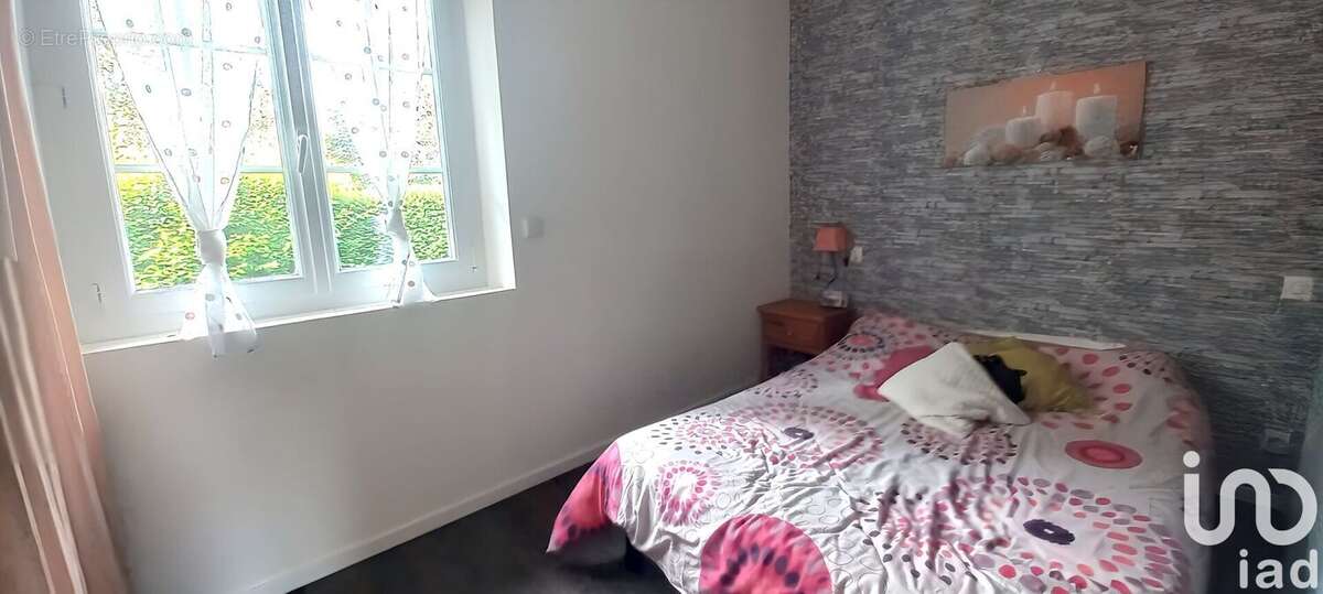 Photo 7 - Maison à MESNIERES-EN-BRAY