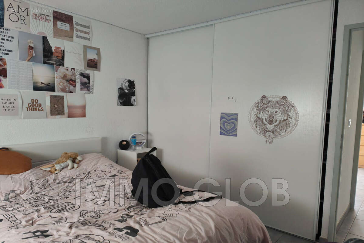 Maison à MARGUERITTES