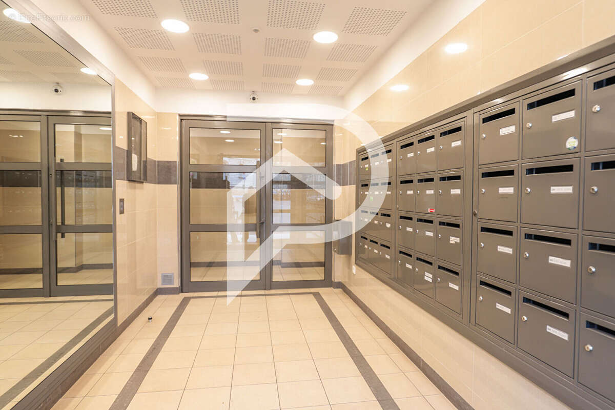 Appartement à CLAMART