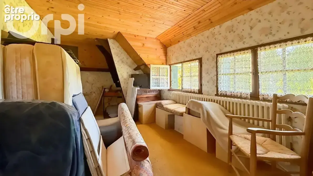  Maison de caractère avec piscine à Rilhac-Rancon - photo 15