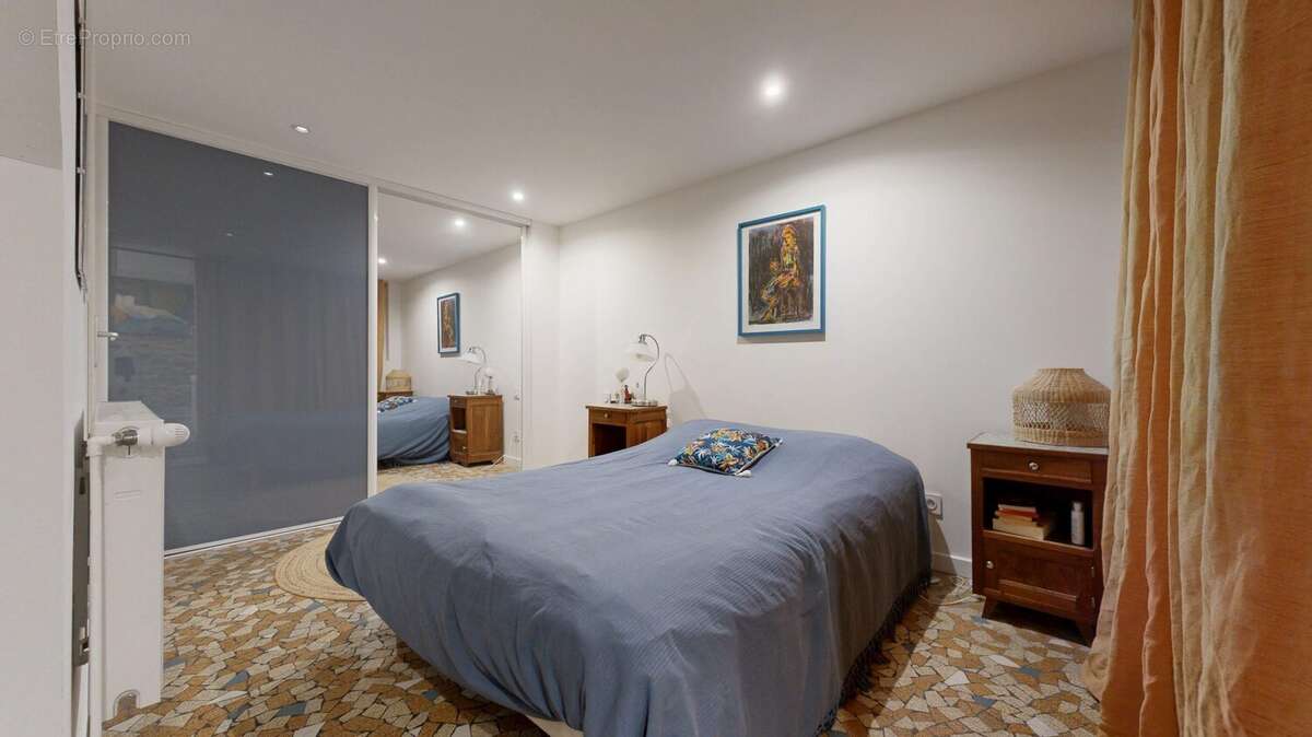 Appartement à LYON-1E